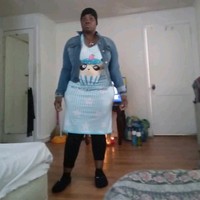 Eleanor Jones's photo