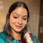 Trisha agarwal 's photo