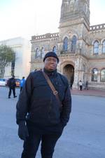 Mqhele Masimini's photo