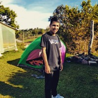 Andrés Castro 's photo