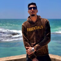 Youssef El aouni's photo