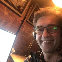 Mark's photo
