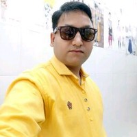 Nilesh Dhimmar's photo