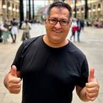 Jose Eduardo's photo