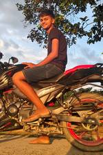 Aditya kumar 's photo