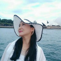 Annie Liu's photo