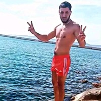 Amine's photo