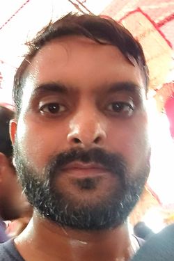 Pritam's photo