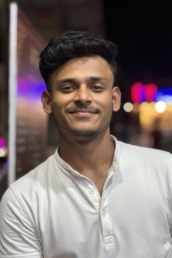 Shivam 's photo