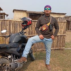 Anmol Jaishi's photo