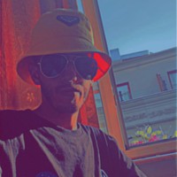 Mutaz Alyamani's photo