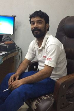 Bilal Mazhar's photo