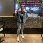 Anthony Diamandis's photo