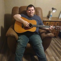 John King's photo