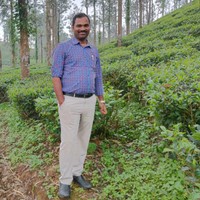 Suganantham K's photo