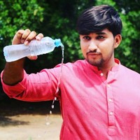 Shahzeb Sahito's photo