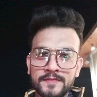 Harsh Chouhan's photo