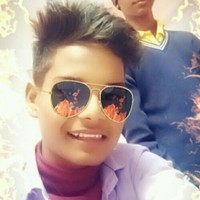 YouTuber boy's photo