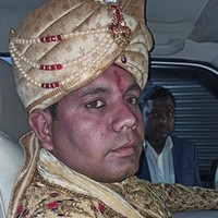 Omaxe residency 2's photo