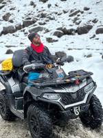 Rejona Chhetri's photo