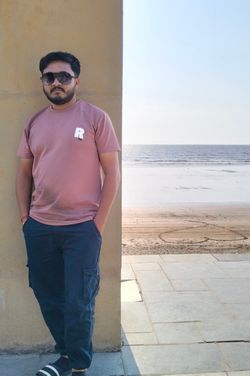Prince's photo