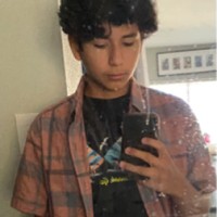 Issacimreallysixteen's photo