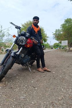 prem patil 's photo