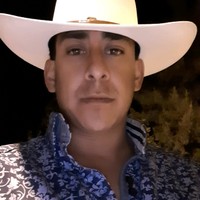 Marco Salazar's photo