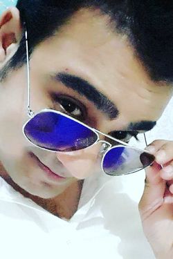 PRINCE's photo