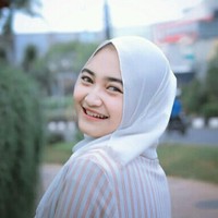 asyifa azahra's photo