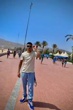 Kamal Kardous's photo