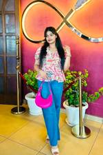 Sneha Gupta's photo