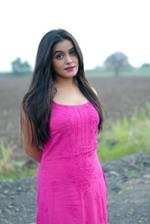 Khushi rajput's photo