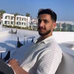 Mahmoud 's photo