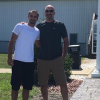 Kellen Deibert's photo