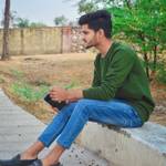 Madan Menaria's photo