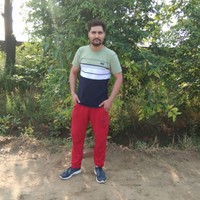 Santy bansal Santy's photo