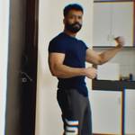 Ur dream man's photo