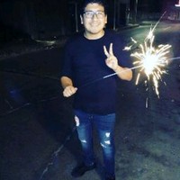 Carlos Reyes's photo