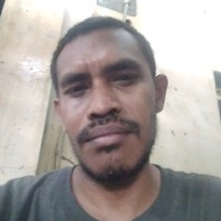 Stepi Stepanus ngilawane stepanus Stepi 's photo