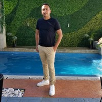 Josmart garcia's photo