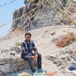 Haider Ali khan's photo