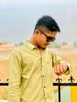 Chavda Yashpal's photo