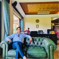 Dr vijaay sharmma's photo