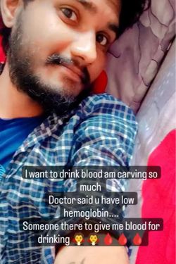 Naveen sanju's photo
