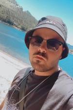 André Ferreira's photo