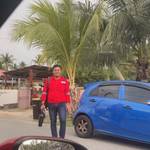 Farhan Razak's photo