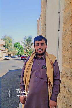 القلب الجريح's photo