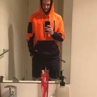 Lachie's photo