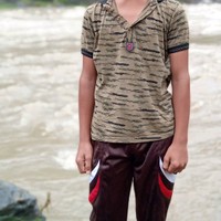 Natik pandey's photo